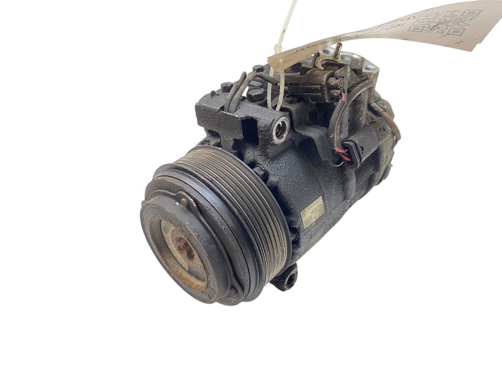 4472807080 4472807081 4472807082 447280-7080 447280-7081 447280-7082 AC / aircon Compressor MERCEDES-BENZ E-CLASS (W212) (2009-2016)