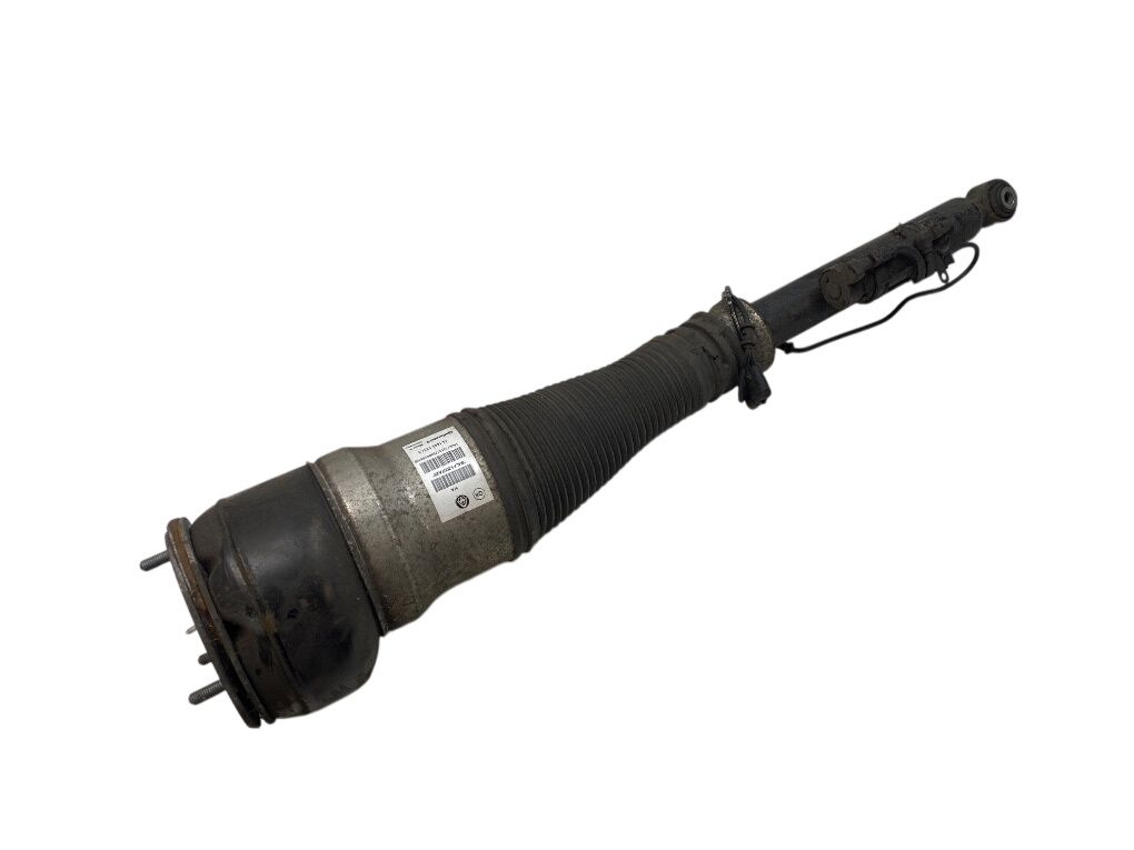 A2223205901 Air shock absorber rear left MERCEDES-BENZ S-CLASS (W222, X222) (2013-2020)