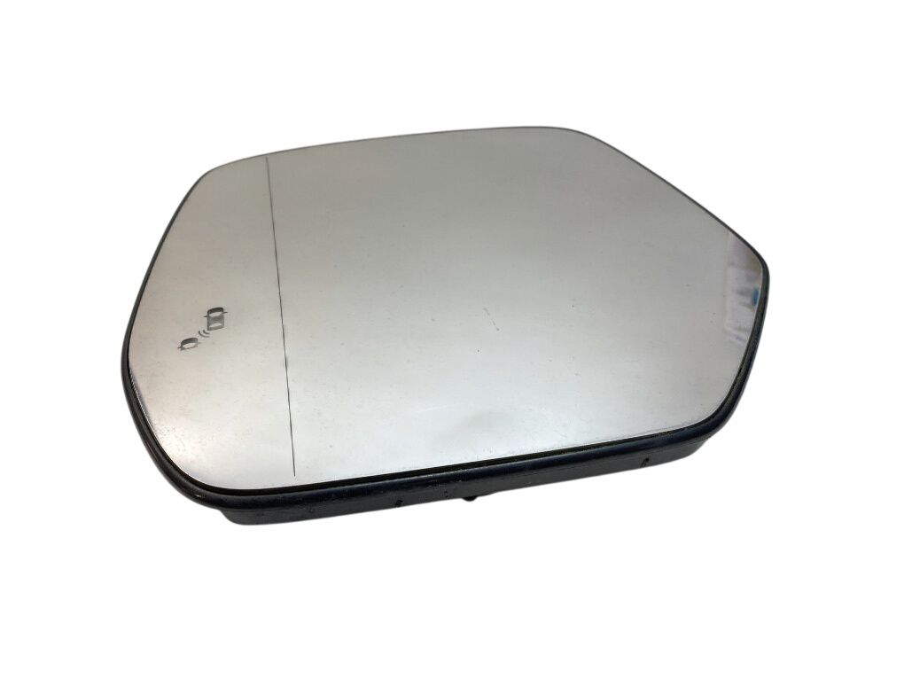 76253T1EE01 Mirror glass left HONDA CR-V IV (RM) (2012-2016)