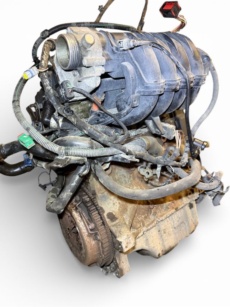 0135EH 0139PQ Engine CITROËN C3 I (2002-2010)