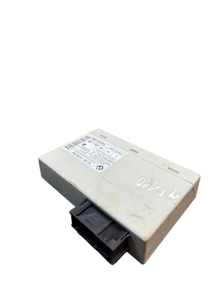 61359134708 9134708 KEYLESS GO control unit BMW 3 (E90, E91, E92, E93) (2005-2011)