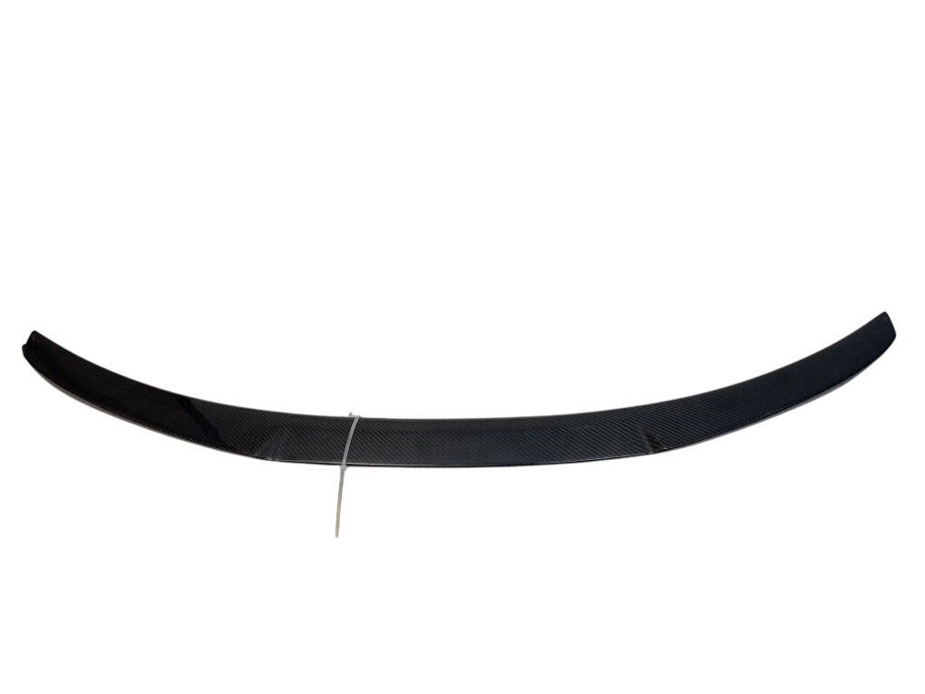 51622407543 Bootlid / tailgate spoiler BMW 4 (F32, F33, F36, F82, F83) (2013-2020)