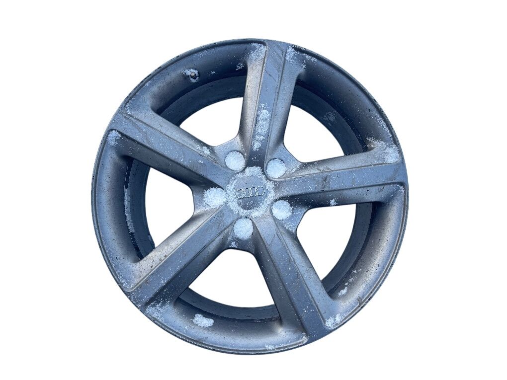 4L0601025BE Rim 1 pc AUDI Q7 (4L) (2006-2015)
