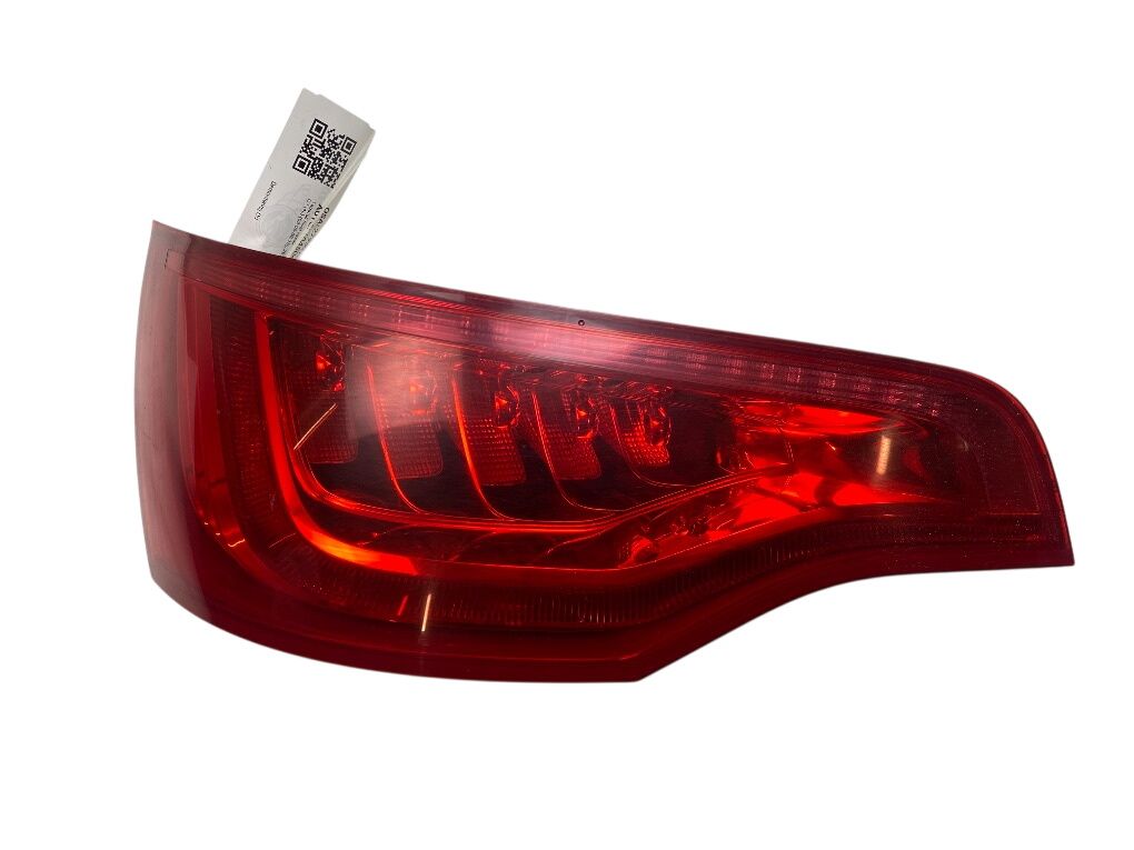 4L0945093L Tail light left AUDI Q7 (4L) (2006-2015)