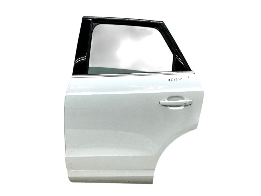 8U0833311D Door Rear  Left AUDI Q3 (8U) (2011-2018)