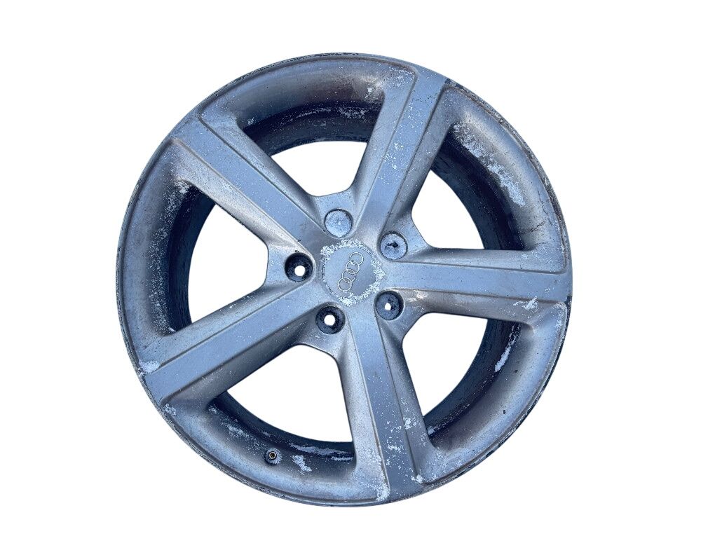 4L0601025BE Rim 1 pc AUDI Q7 (4L) (2006-2015)