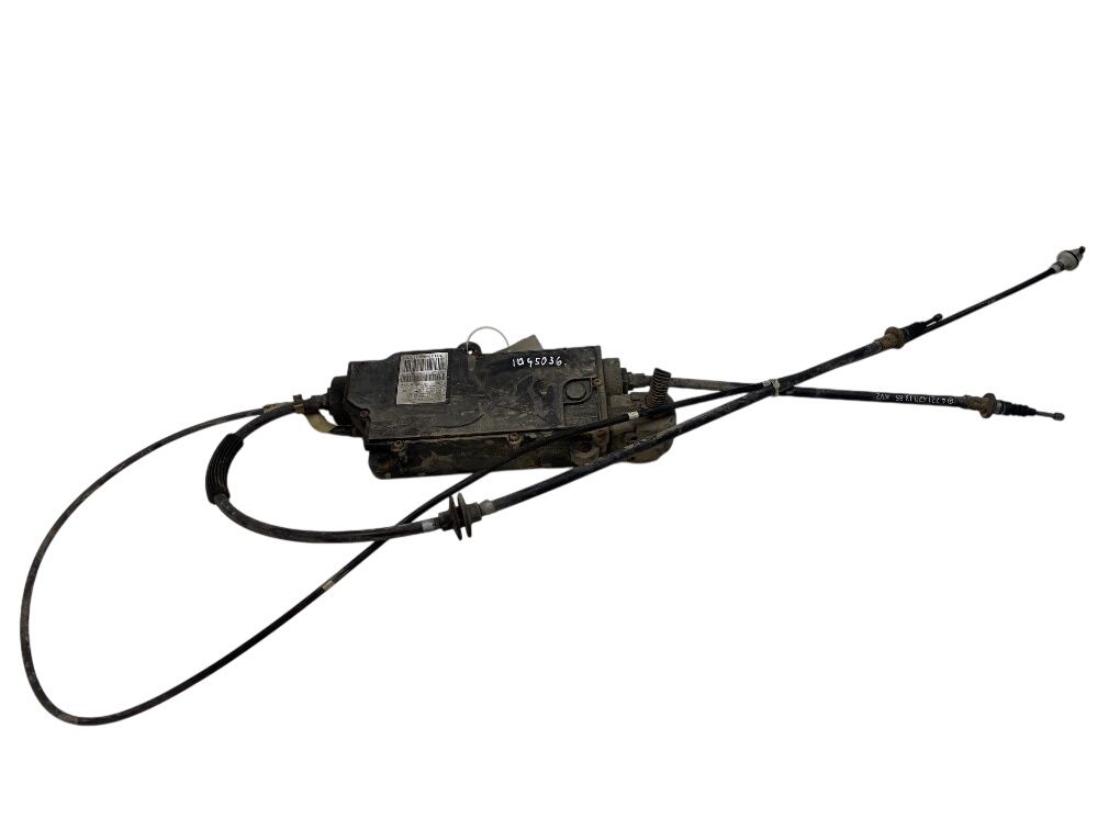 10220101334 10.2201-0133.4 10.2201-0149.4 10220101494 Parking brake motor / actuator MERCEDES-BENZ S-CLASS (W221) (2005-2013)
