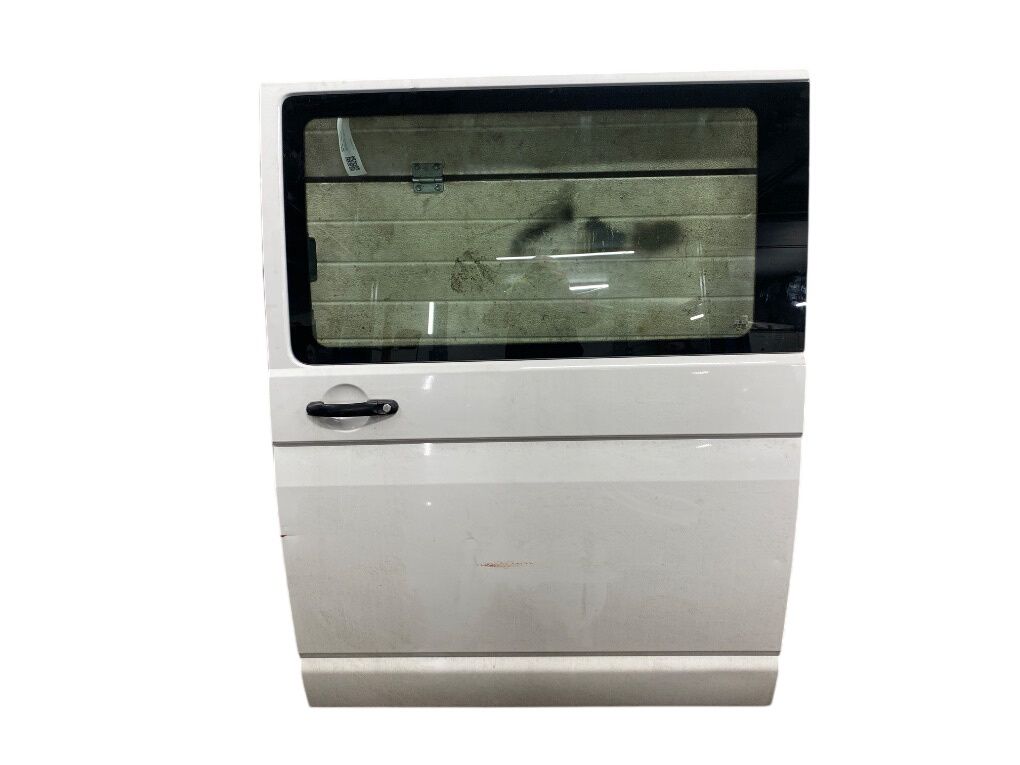 7LA843107D Sliding door left VW TRANSPORTER T5 / MULTIVAN (7H, 7E, 7J) (2003-2015)