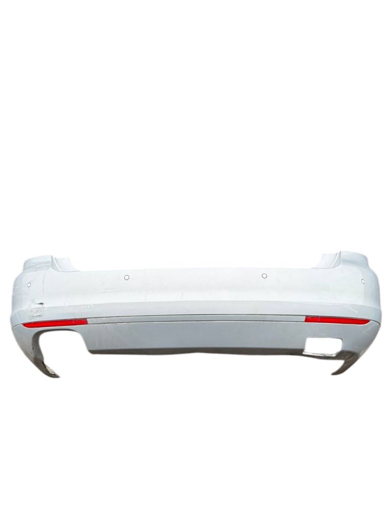 1K9807417B Rear bumper VW GOLF VI (5K) (2008-2013)
