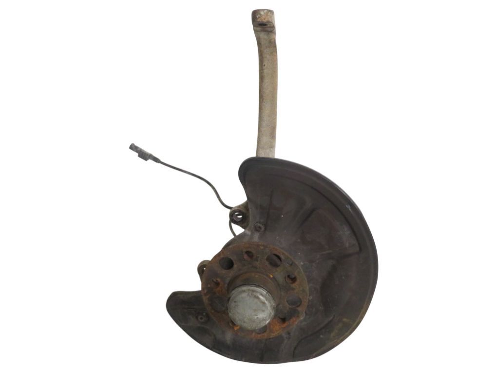 Wheel bearing housing front right MERCEDES-BENZ E-CLASS (W211) (2002-2009)