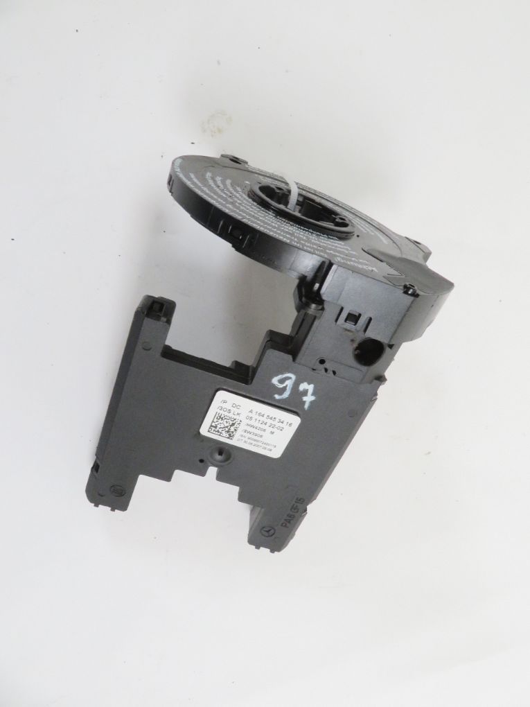 A1645453416 1645453416 A1645458132 A1645450716 A1645450516 A1645454916 A1645458516 Steering angle sensor MERCEDES-BENZ R-CLASS (W251) (2006-2013)