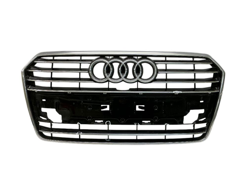 4G8853651G 4G8853651H Radiator Grille AUDI A7 Sportback (4GA) (2010-2017)