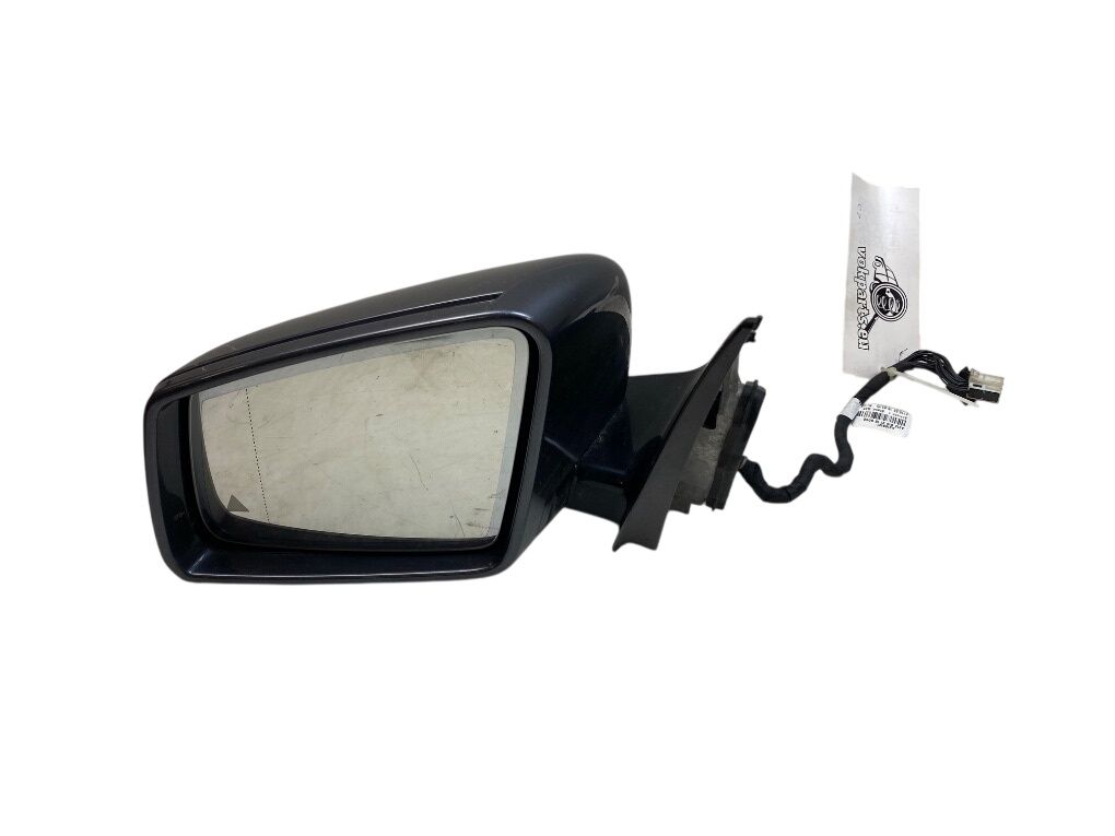 A2128102116 Mirror left MERCEDES-BENZ E-CLASS (W212) (2009-2016)