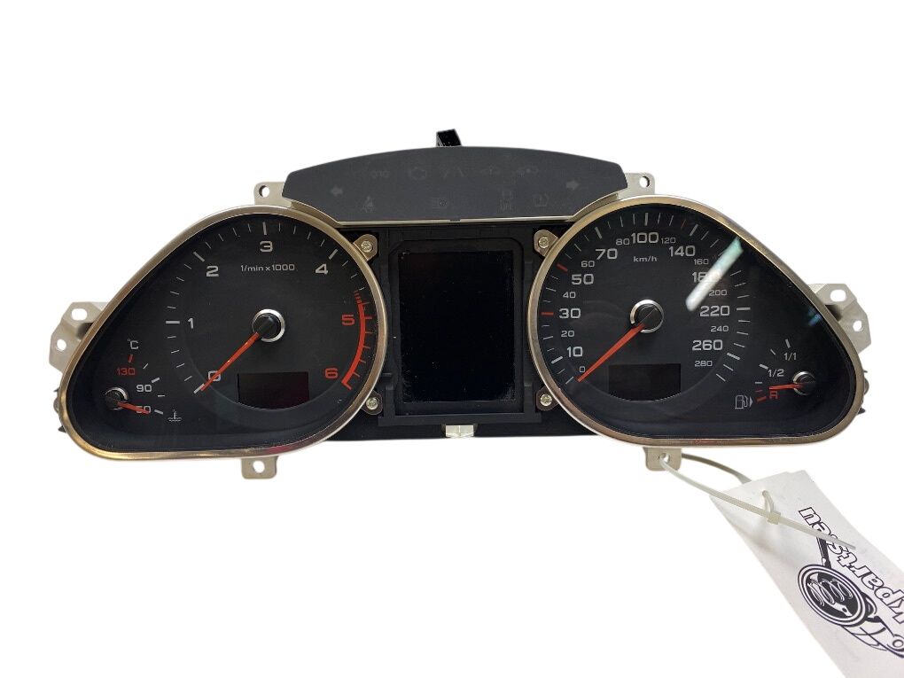 503002325005 Instrument Cluster AUDI Q7 (4L) (2006-2015)