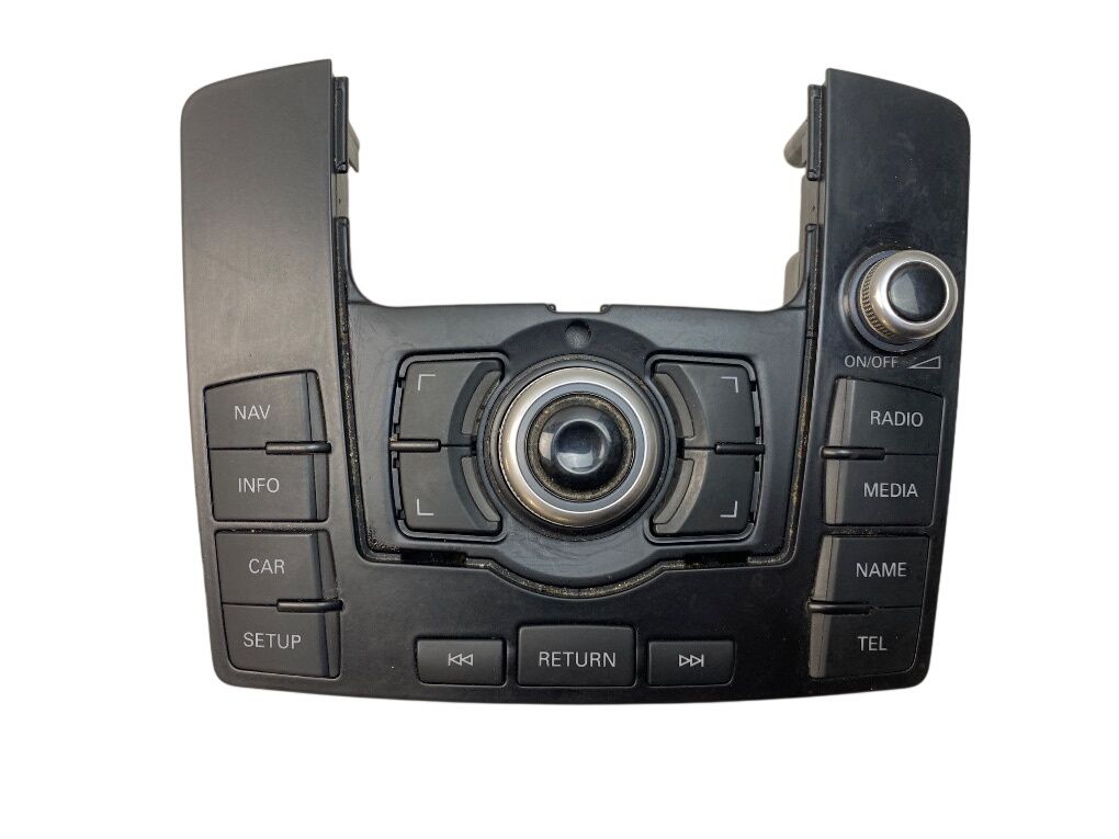 4L0919611B Joystick (MMI control switch / pad) AUDI Q7 (4L) (2006-2015)