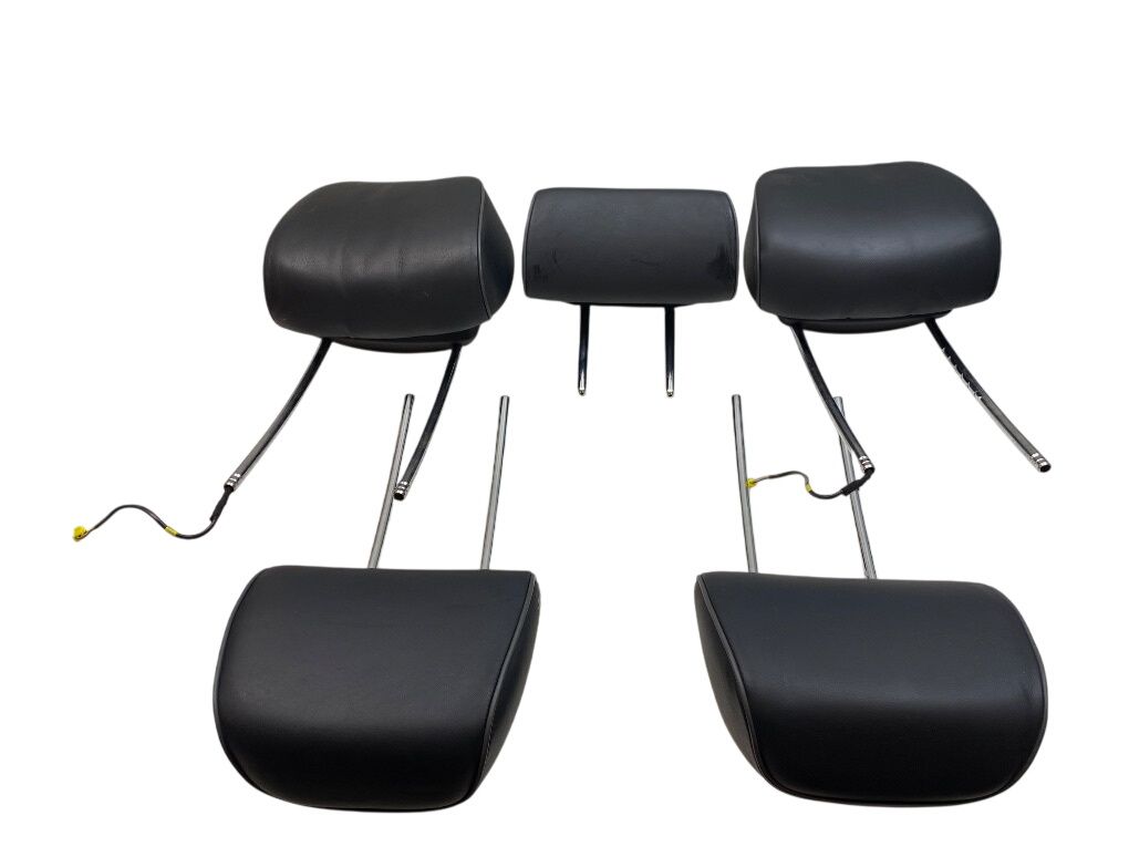 A2129702980 A2129704178 A2129706778 Headrest set MERCEDES-BENZ E-CLASS (W212) (2009-2016)