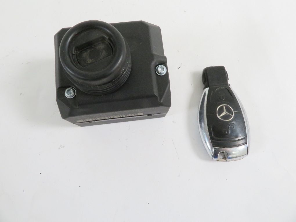 A1645451308 1645451308 A1649050200 A1649051600 Ignition switch lock (ignition barrel) MERCEDES-BENZ R-CLASS (W251) (2006-2013)