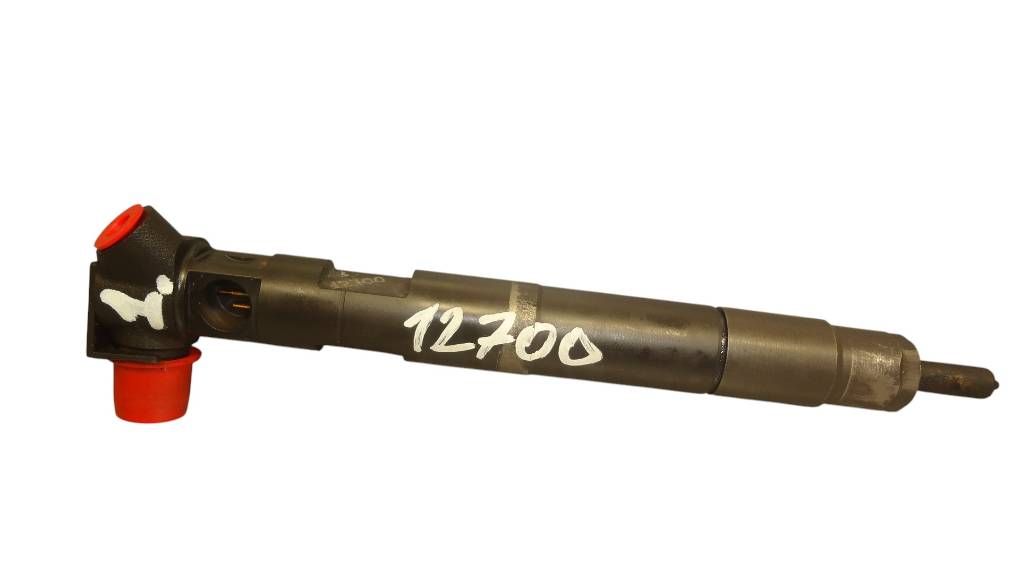 A6510700587 Fuel Injector MERCEDES-BENZ E-CLASS (W212) (2009-2016)