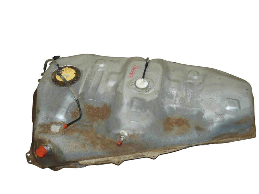 770010F020 Fuel Tank TOYOTA COROLLA Verso II (AR10) (2004-2009)