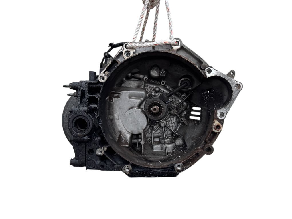 SU001A5607 Gearbox TOYOTA PROACE (MDY, MDZ) (2016-)