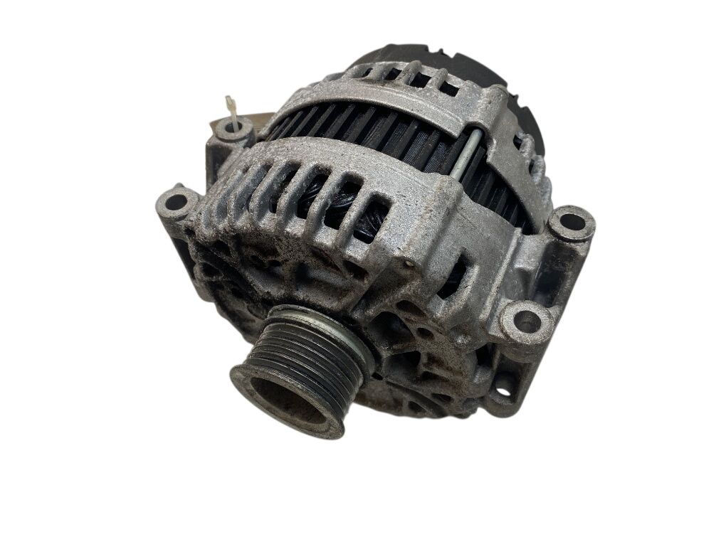 0121813101 0121813001 LRA03135 Alternator MERCEDES-BENZ S-CLASS (W221) (2005-2013)