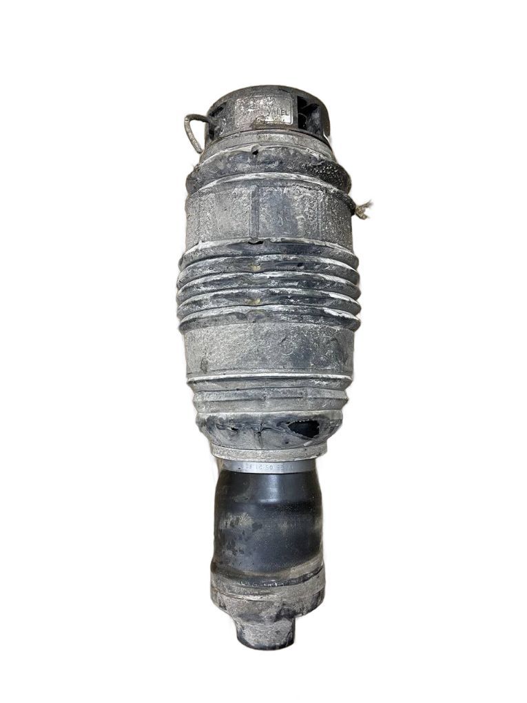 A2724 2113200725 Air shock absorber rear left MERCEDES-BENZ E-CLASS (W211) (2002-2009)