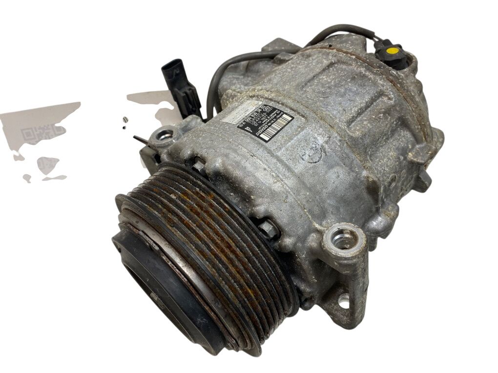 4471402031 GE447140-2031 AC / aircon Compressor MERCEDES-BENZ S-CLASS (W222, X222) (2013-2020)