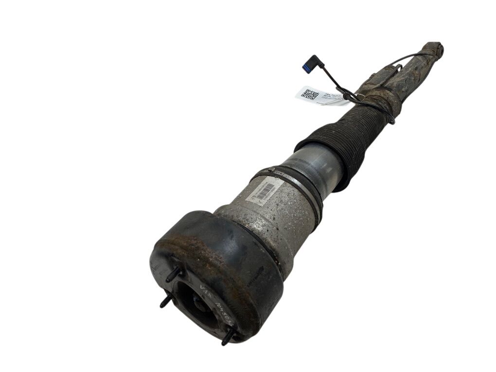 A2213205513 Air shock absorber rear left MERCEDES-BENZ S-CLASS (W221) (2005-2013)
