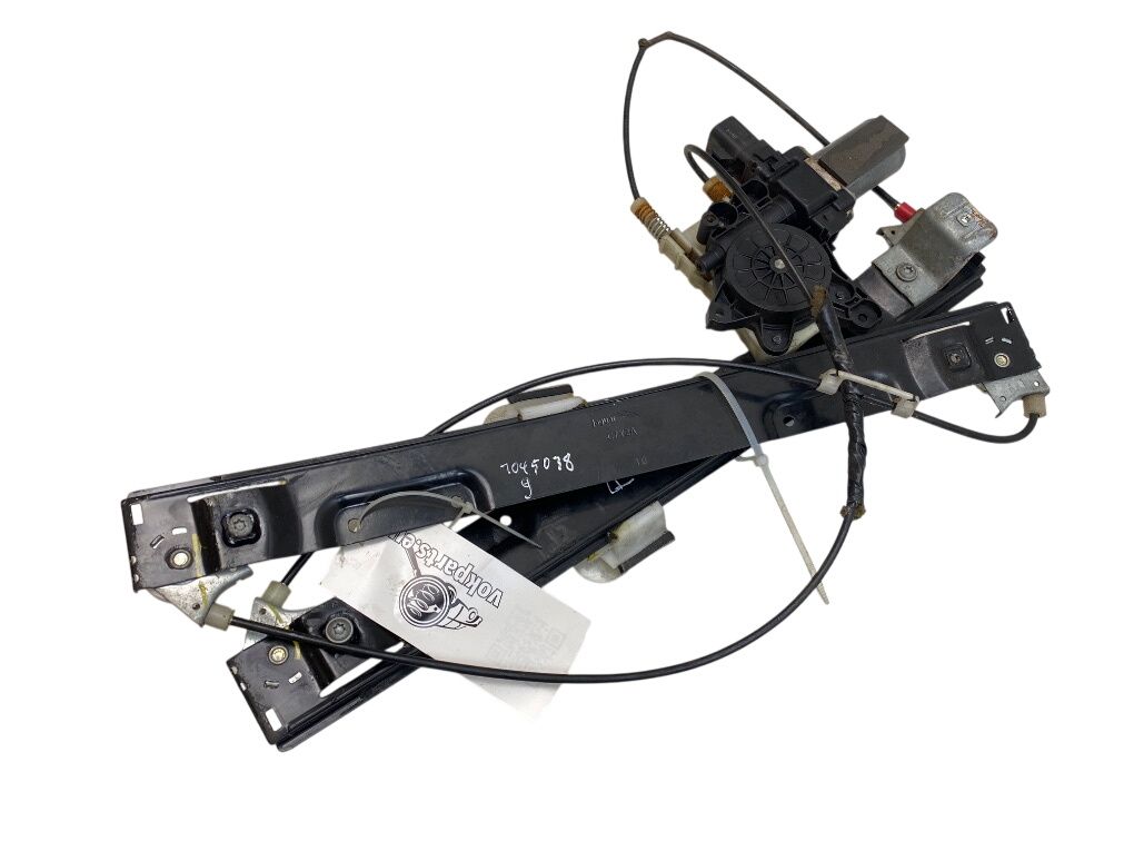 C2Z31200 Window Regulator Compl. front right JAGUAR XF (X250, CC9) (2008-2015)