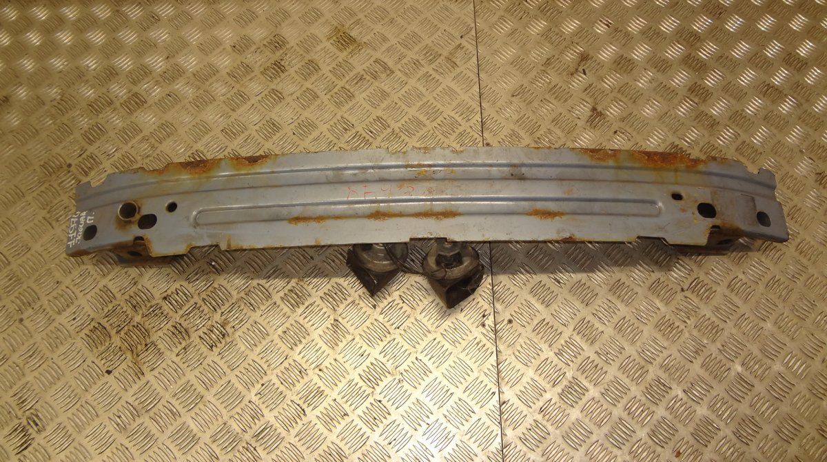 C2Z4740 Front Bumper Beam JAGUAR XF (X250, CC9) (2008-2015)