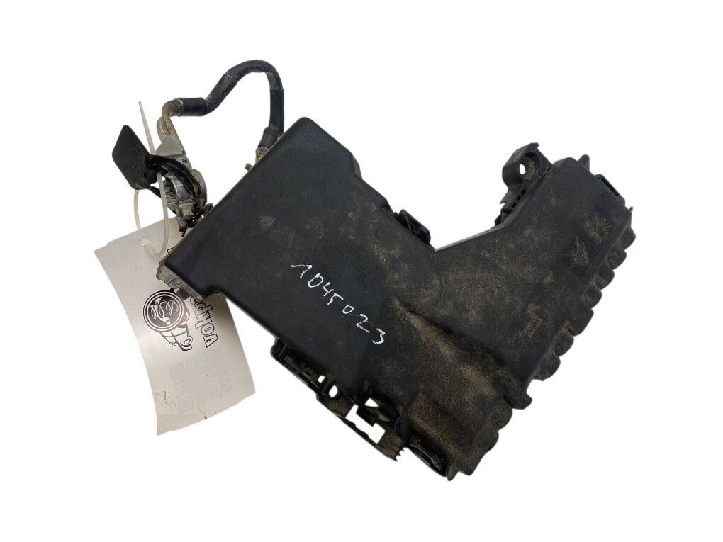 9665878080 Fuse box DS DS 4 / DS 4 CROSSBACK (07.15-)