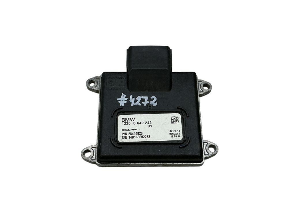 12368642242 8642242 Control units, other BMW i3 (I01) (2013-2022)
