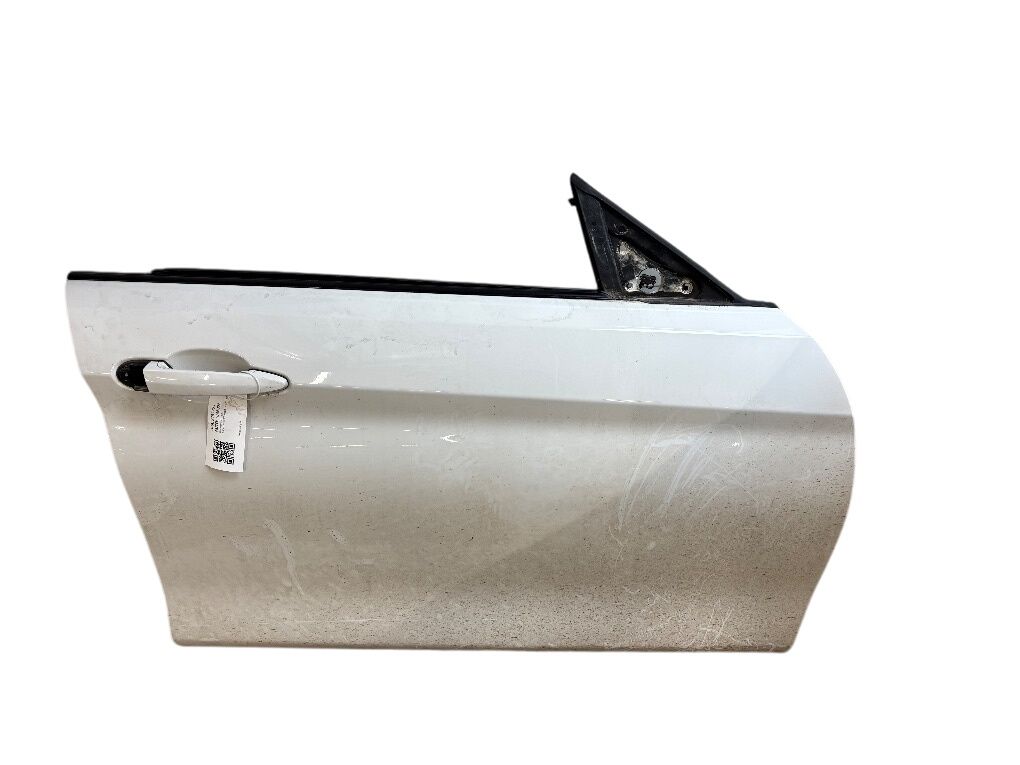 41525A43C88 Door Front Right BMW 4 (F32, F33, F36, F82, F83) (2013-2020)