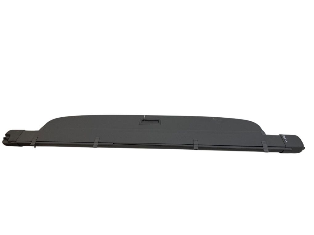 4L0863553E Parcel shelf AUDI Q7 (4L) (2006-2015)