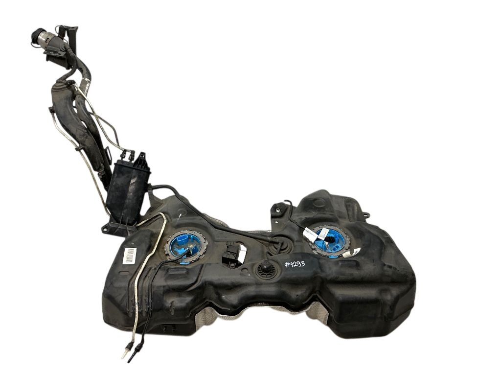 5N0201085K Fuel Tank AUDI Q3 (8U) (2011-2018)