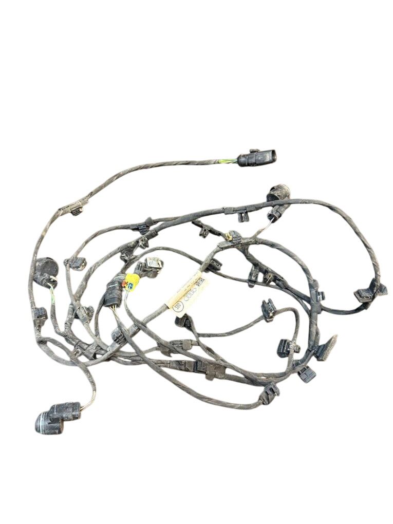 4M0971095AE 5Q0919275C Parking sensors cable harness, front AUDI Q7 (4MB, 4MG) (2015-)