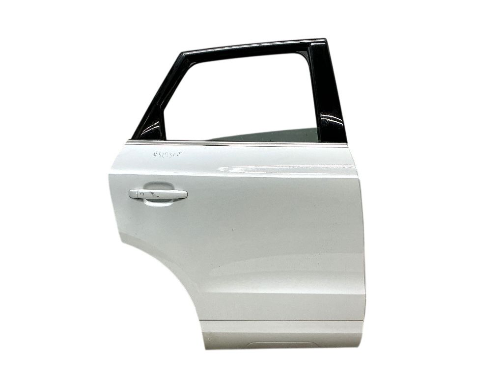 8U0833312A Door Rear Right AUDI Q3 (8U) (2011-2018)