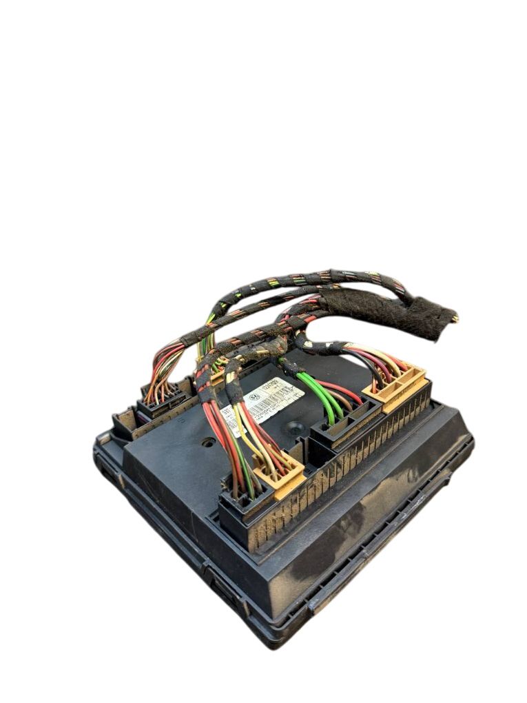 7H0937049K 7H0937049AE Comfort Module (CCM) VW TRANSPORTER T5 / MULTIVAN (7H, 7E, 7J) (2003-2015)