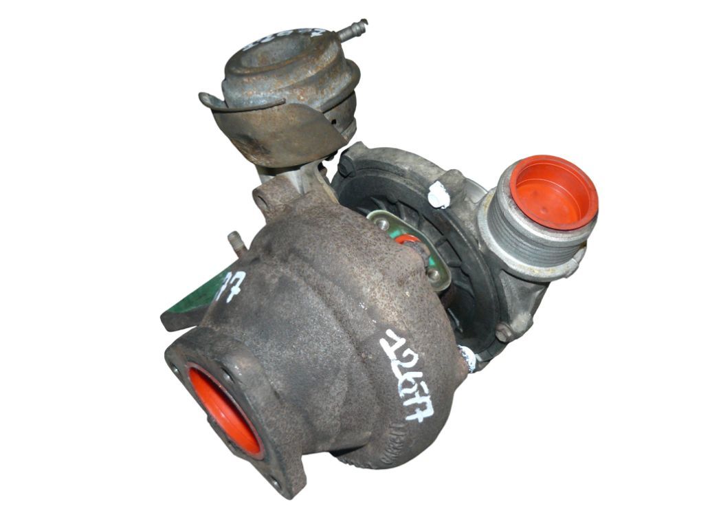 GT2052V Turbocharger VOLVO V70 II / XC70 I (P80) (2000-2007)