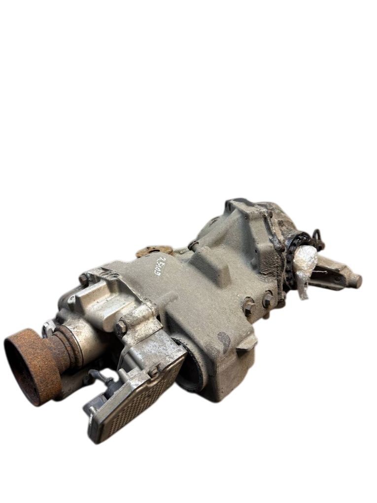 01023862 8603277 36001750 36001720 Rear axle differential VOLVO XC90 I (2002-2014)