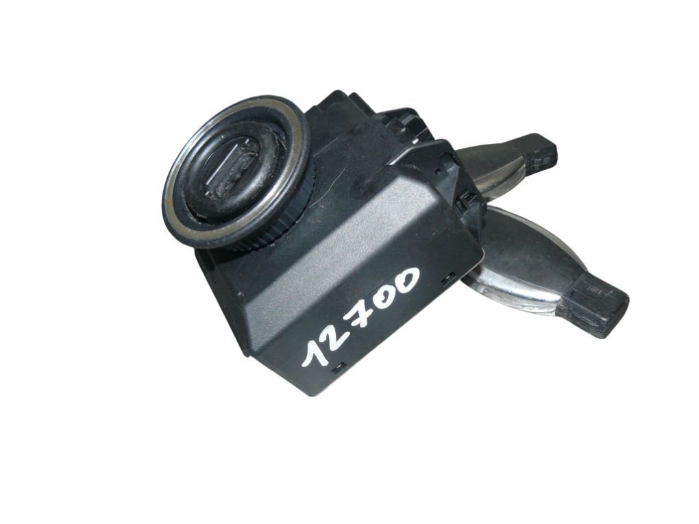 A2129055800 Ignition switch lock (ignition barrel) MERCEDES-BENZ E-CLASS (W212) (2009-2016)