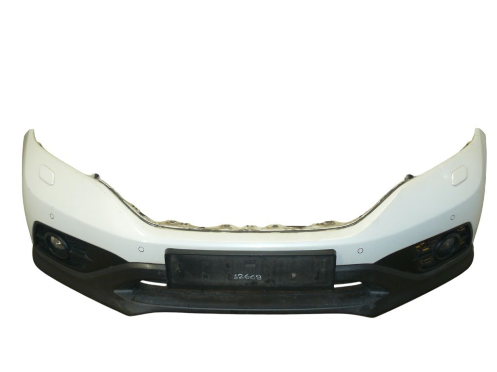71101T1GZZ00 Front Bumper HONDA CR-V IV (RM) (2012-2016)