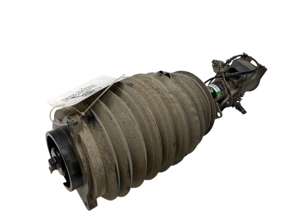 A2123203338 F307513103 Air shock absorber front left MERCEDES-BENZ E-CLASS (W212) (2009-2016)