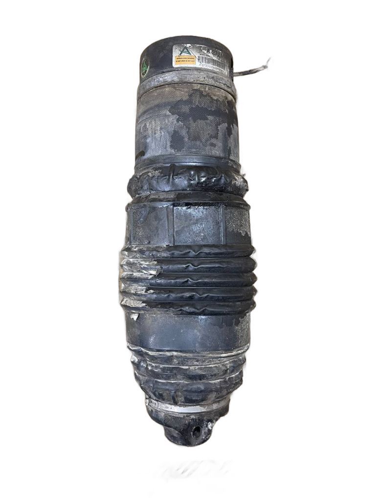 A2724 2113200825 Air shock absorber rear right MERCEDES-BENZ E-CLASS (W211) (2002-2009)