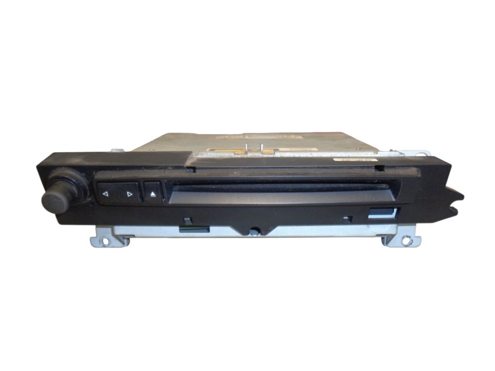 6942638 Radio BMW 5 (E60, E61) (2003-2010)