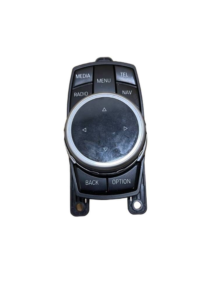 9286699 Joystick (MMI control switch / pad) BMW 5 (F10, F11) (2010-2017)