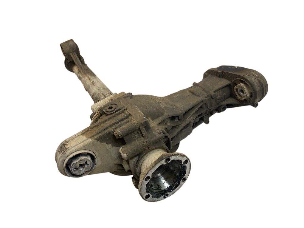 4460310089 4460310088 Front axle Differential AUDI Q7 (4L) (2006-2015)