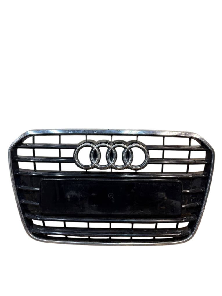 4G0853653 4G0853651 Radiator Grille AUDI A6 / A6 ALLROAD (C7, 4G) (2010-2018)