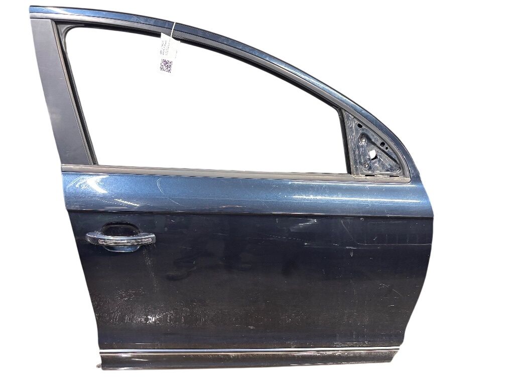 4L0831052A Door Front Right AUDI Q7 (4L) (2006-2015)