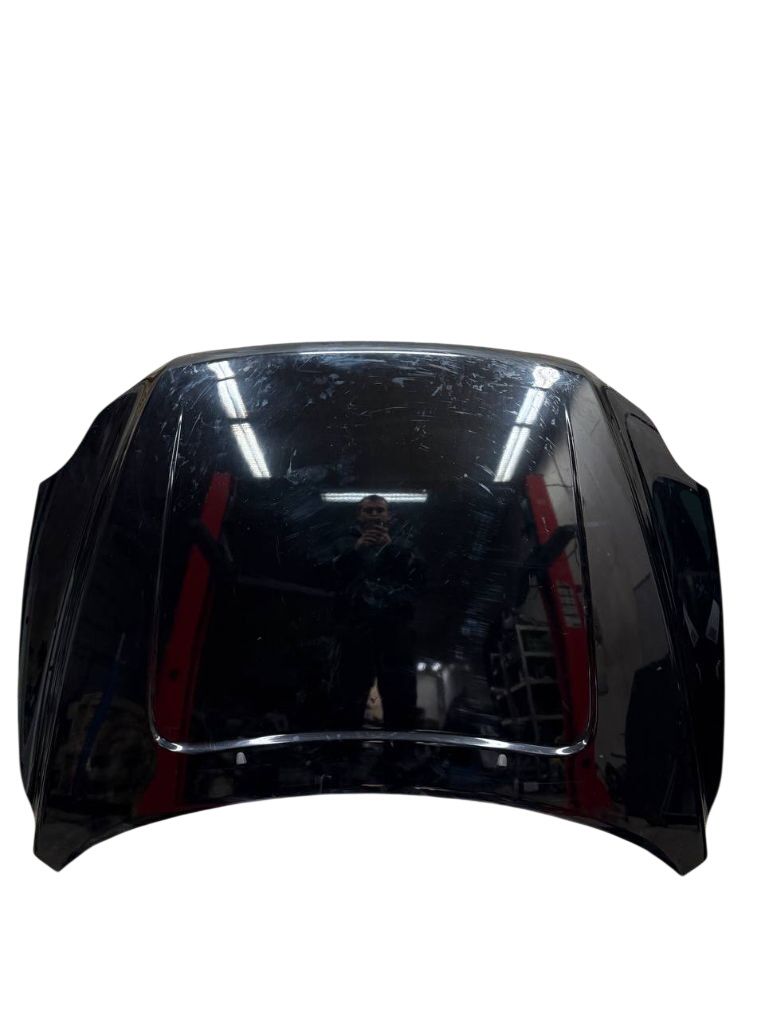 Bonnet VOLVO XC90 I (2002-2014)
